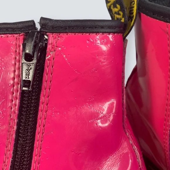 Dr. Martens Women’s Boots Size 36 - Picture 9 of 14